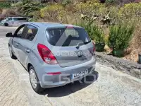 2013 Hyundai I20