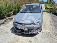 2013 Hyundai I20