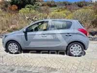 2013 Hyundai I20
