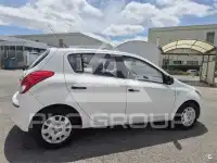 2013 Hyundai I20