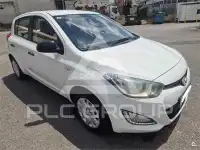2013 Hyundai I20