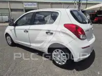 2013 Hyundai I20