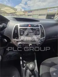 2013 Hyundai I20