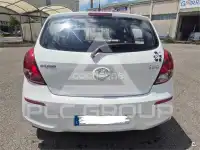 2013 Hyundai I20