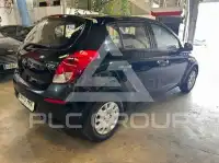 2013 Hyundai I20