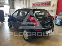 2013 Hyundai I20