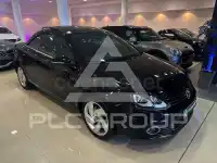 2013 Volkswagen EOS