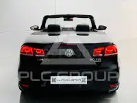 2013 Volkswagen EOS