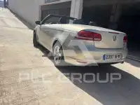 2013 Volkswagen EOS