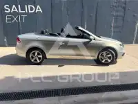 2013 Volkswagen EOS