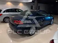 2013 Volkswagen EOS
