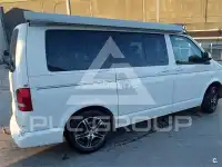 2013 Volkswagen California