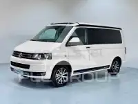 2013 Volkswagen California