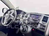 2013 Volkswagen California