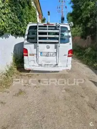 2013 Volkswagen California