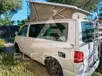 2013 Volkswagen California