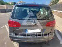 2013 Volkswagen SHARAN