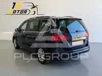 2013 Volkswagen SHARAN