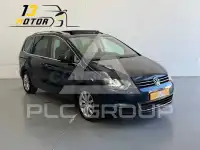 2013 Volkswagen SHARAN