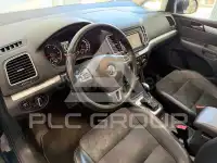 2013 Volkswagen SHARAN