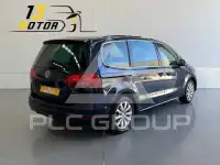 2013 Volkswagen SHARAN