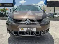 2013 Volkswagen SHARAN