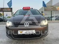 2013 Volkswagen SHARAN