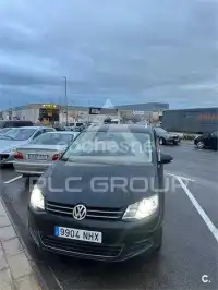 2013 Volkswagen SHARAN