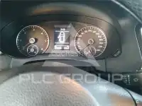 2013 Volkswagen SHARAN