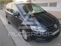 2013 Volkswagen SHARAN