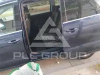 2013 Volkswagen SHARAN
