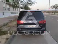 2013 Volkswagen SHARAN