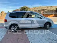 2013 Volkswagen SHARAN