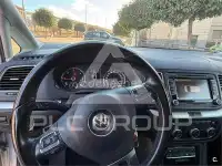 2013 Volkswagen SHARAN
