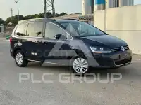 2013 Volkswagen SHARAN