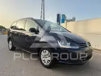 2013 Volkswagen SHARAN