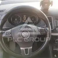 2013 Volkswagen SHARAN