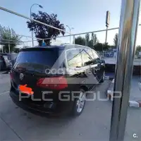 2013 Volkswagen SHARAN