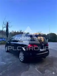 2013 Volkswagen SHARAN