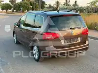 2013 Volkswagen SHARAN