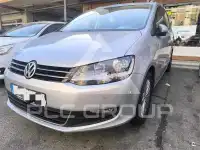 2013 Volkswagen SHARAN