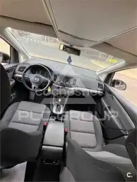 2013 Volkswagen SHARAN