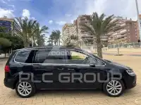 2013 Volkswagen SHARAN