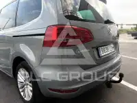 2013 Volkswagen SHARAN