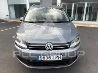 2013 Volkswagen SHARAN