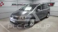 2013 Volkswagen SHARAN