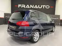 2013 Volkswagen SHARAN