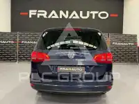 2013 Volkswagen SHARAN