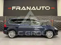 2013 Volkswagen SHARAN