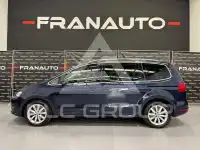 2013 Volkswagen SHARAN